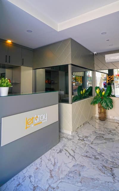 Letstay Panorama Suites