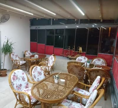 Viransehir City Hotel