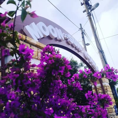 Moon & Sun Hotel