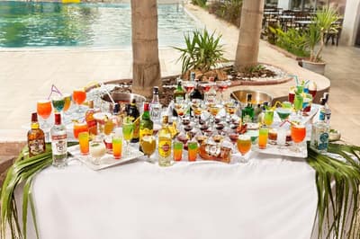 Dedeman Kemer Resort