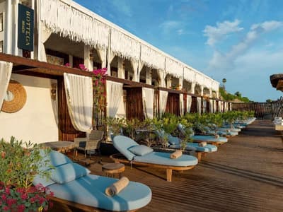 Swissotel Living Bodrum