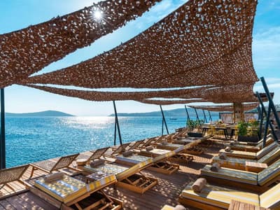Swissotel Living Bodrum