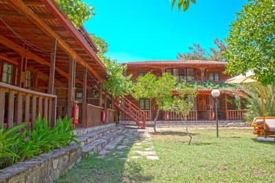 Luna Dorada Hotel