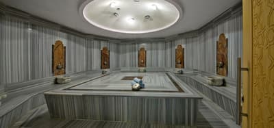 MC Beach Park Resort Hotel