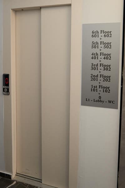 Eliana Hotel Taksim