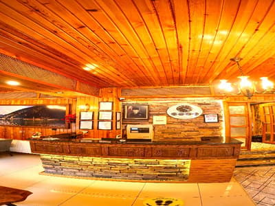 Goblec Hotel