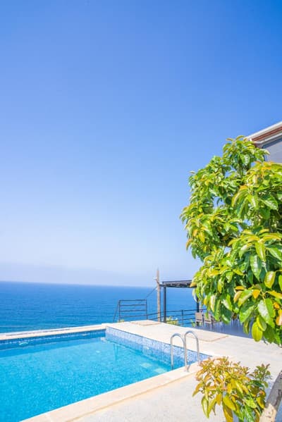 Iotape Hotel Antalya