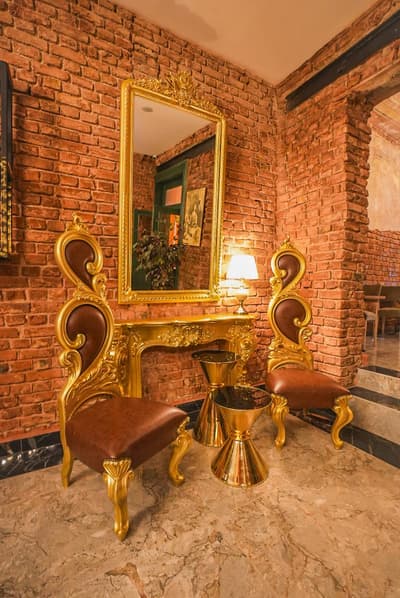 Aria Palace Taksim