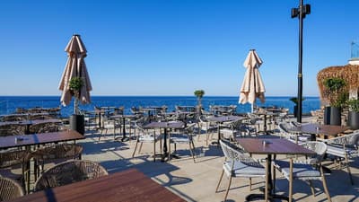 Ada Port Hotel Adults Only
