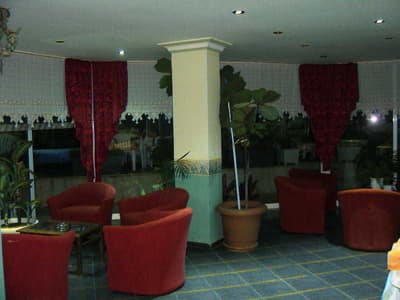 Arsi Enfi City Beach Hotel