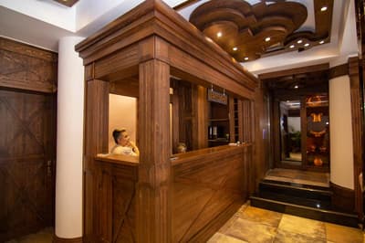 Fethiye Reis Royal Hotel