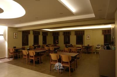 Altiparmak Suit Otel