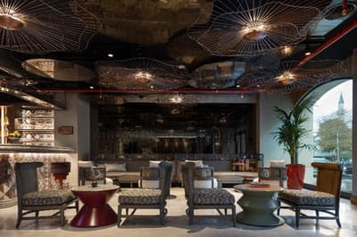 Burdock Hotel Istanbul, Autograph Collection