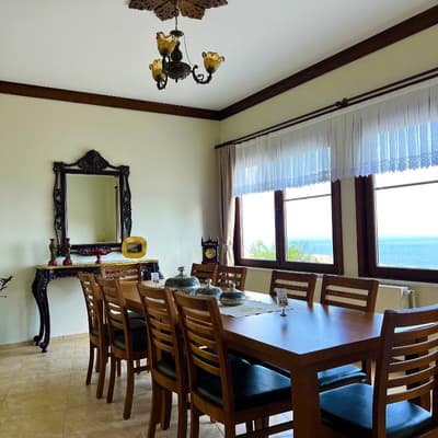 Kazdaglari Zeytunihan Butik Otel