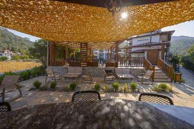Club Nur Hotel