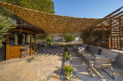Club Nur Hotel