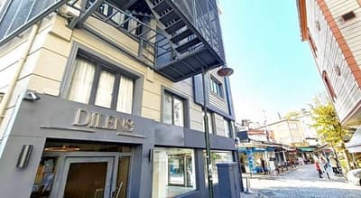 Dilens Bosphorus Hotel