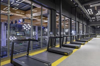 Medworld Health & Holiday Center