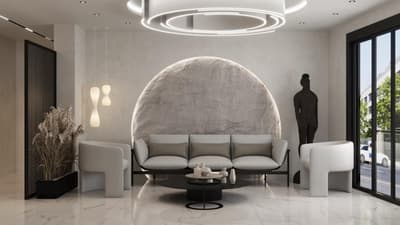 The Palm Bosphorus Hotel