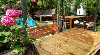 Ala Otel Konuk Evi Agva