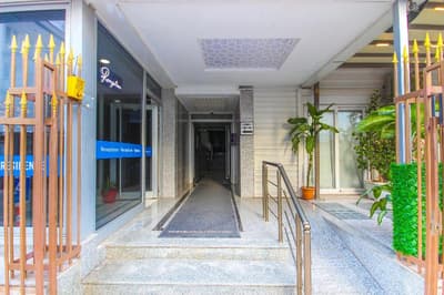 Antalya Residence Hotel