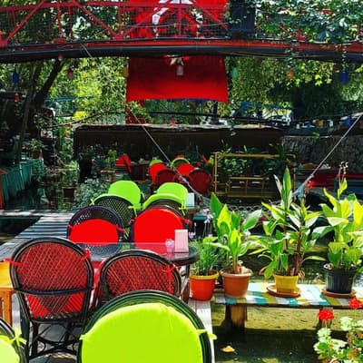 Arikanda Hotel