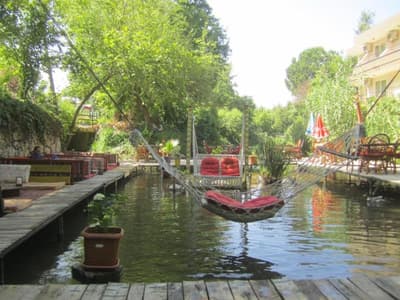 Arikanda Hotel