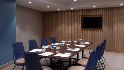 Hampton by Hilton Istanbul Sirkeci