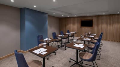 Hampton by Hilton Istanbul Sirkeci