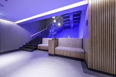 Radisson Blu Hotel Mount Erciyes Lakeside