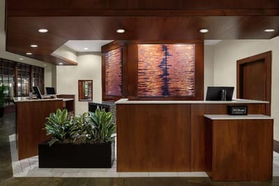 DoubleTree Suites by Hilton Charlotte - SouthPar