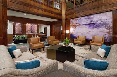 DoubleTree Suites by Hilton Charlotte - SouthPar
