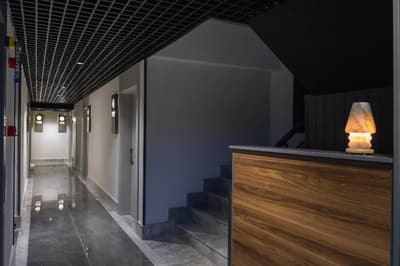 Rudblu Suites