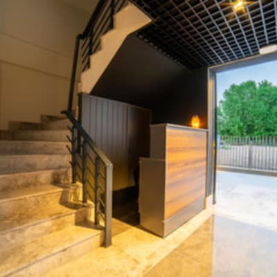 Rudblu Suites