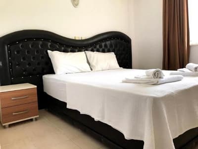 Moonlight Apart Hotel Dalyan