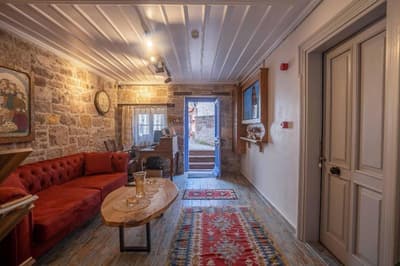 Cunda Alesta Otel