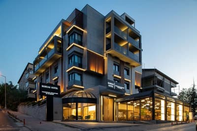 Boreas Hotel Trademark Collection By Wyndham