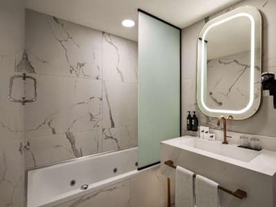 Boreas Hotel Trademark Collection By Wyndham