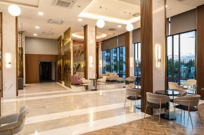 Ramada By Wyndham Dalaman