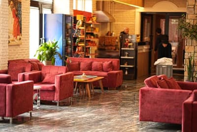Grand Deluxe Hotel Samsun