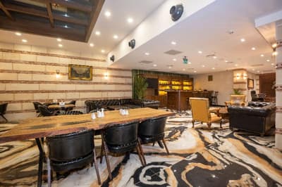 Icon Hotel Bomonti