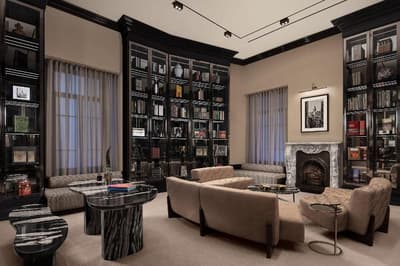 Sanasaryan Han A Luxury Collection Hotel Istanbul