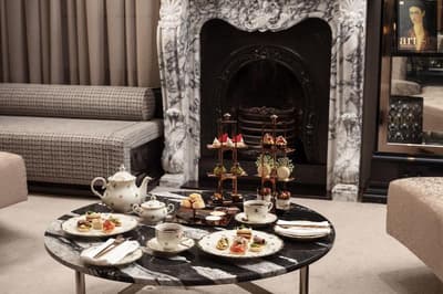Sanasaryan Han A Luxury Collection Hotel Istanbul