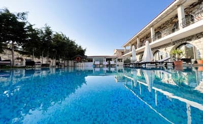 Gönülhan Otel Alaçatı
