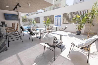 Mad İnn Hotel Lara