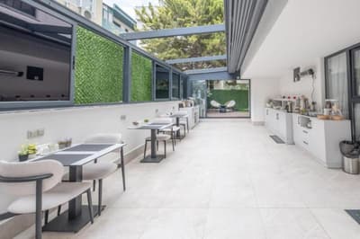Mad İnn Hotel Lara