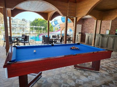 Maya World Park Belek