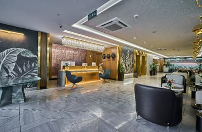 Rayelin Hotel Istanbul Old City