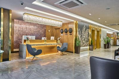 Rayelin Hotel Istanbul Old City