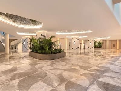 Sheraton Cesme Resort Hotel & SPA
